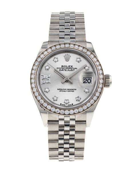 Rolex Datejust Lady 28 279384 RBR